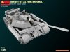Mini Art 37080 Iraqi T-55 Al Faw / Enigma Polish Made Base 1/35